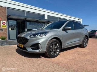Ford Kuga - 137301991-0