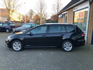 Volkswagen Golf - afbeelding nr 8