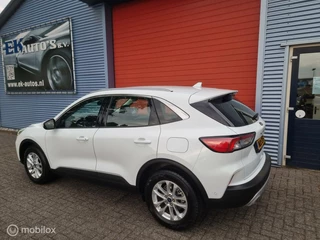 Ford Kuga Ford Kuga 2.5 FHEV. Mild hybride zonder stekker. Compleet !! - afbeelding nr 9