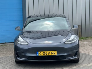 Tesla Model 3 Tesla Model 3 Long Range AWD 75 kWh DUAL MOTOR AWD KM 119002 - afbeelding nr 4