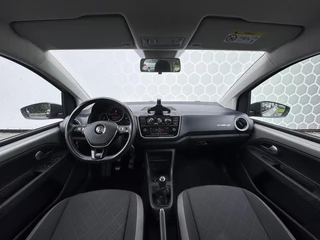 Volkswagen up! Volkswagen Up! 1.0 TSI BMT cross up! Nieuwstaat! - afbeelding nr 4