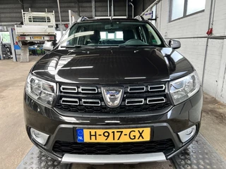 Dacia Logan - afbeelding nr 46