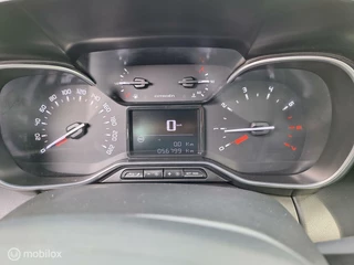 Citroën C3 Aircross CITROEN C3 AIRCROSS 1.2 PureTech S&S Feel - afbeelding nr 21