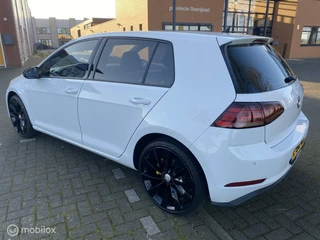 Volkswagen Golf Volkswagen Golf  7.5 I 1.4 TSI Highline I Navigatie I Sportstoelen I - afbeelding nr 4