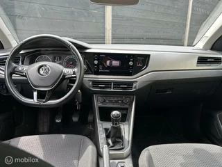 Volkswagen Polo Volkswagen Polo 1.0 TSI 95 PK Comfortline Clima / carplay / camera / ad.cruise / pdc / 64.711KM!!! - afbeelding nr 14