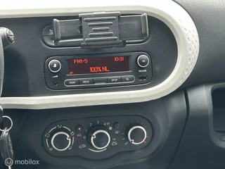 Renault Twingo Renault Twingo 1.0 SCe Collection Airco / BT / cv afstand / elekt. ramen - afbeelding nr 18