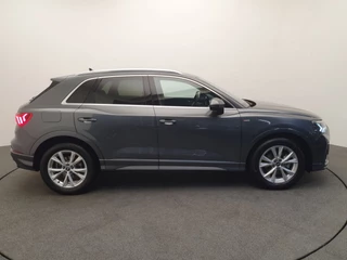Audi Q3 Audi Q3 35 TFSI 150pk S-Tronic S-Line Camera, Leder/alcantara, Cruise control - afbeelding nr 22