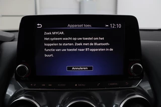 Nissan Juke Nissan Juke 1.0 DIG-T N-Connecta | Carplay | Camera |  Full LED | Keyless | Climate control | Cruise control - afbeelding nr 18