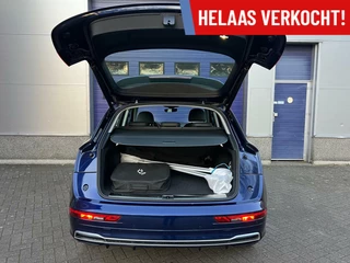 Audi Q5 Audi Q5 50 TFSI e quattro S-line PHEV l 1e eigenaar Trekhaak - afbeelding nr 25