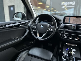 BMW X3 - afbeelding nr 27