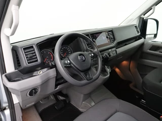 Volkswagen Crafter Volkswagen Crafter 2.0TDI 177PK DSG Automaat L4H3 | Led | Navigatie | Camera | Airco | Cruise | Betimmering - afbeelding nr 3