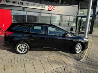 Ford Focus - afbeelding nr 5