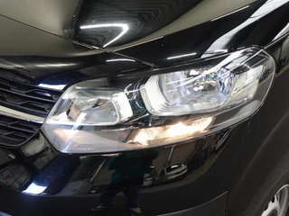 Opel Vivaro Opel Vivaro 1.5 CDTI L3H1 Dubbele Cabine Edition Airco Navigatie Bluetooth Parkeersensoren 6-Zits Camera - afbeelding nr 5