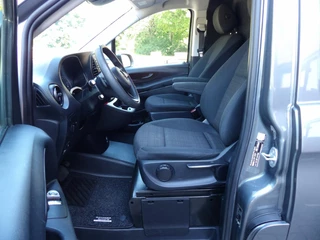 Mercedes-Benz Vito Mercedes Vito Bestel 114 CDI 136PK AUTOMAAT 2020 NAVI CAMERA ZEER MOOI VELE EXTRA'S 2e EIGENAAR - afbeelding nr 7