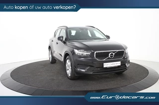 Volvo XC40 - afbeelding nr 27