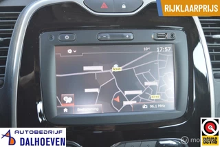 Renault Captur Renault Captur 1.2 TCe Dynamique - afbeelding nr 21