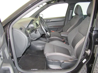 Škoda Fabia - afbeelding nr 11