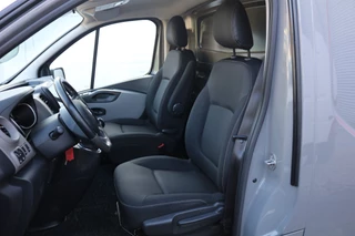 Renault Trafic Renault Trafic 1.6 dCi 120pk L1 H1 Airco Trekhaak - afbeelding nr 2