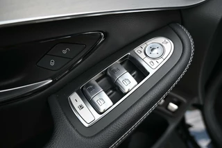 Mercedes-Benz GLC Mercedes GLC-klasse 300e 4MATIC|AMG|TREKHAAK|BURMESTER| - afbeelding nr 30