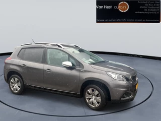 Peugeot 2008 1.2 Allure 6 MND GAR | CLIMA | NAVI | TREKH | LMV | PDC | CRUIS