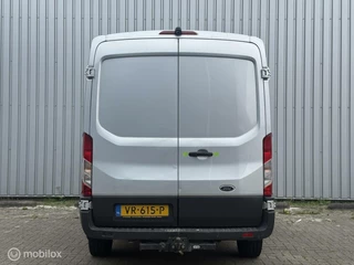Ford Transit Ford Transit 350 2.2 TDCI L3H2 DC Trend| BTW| Cruise| Airco - afbeelding nr 6