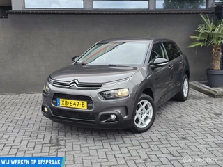 Citroën C4 Cactus Citroen C4 Cactus 1.2 PureTech Feel | Nieuw model | Trekhaak - afbeelding nr 3