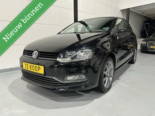 Volkswagen Polo - 300682654-0