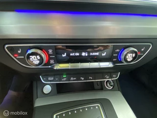 Audi Q5 Audi Q5 55 TFSI e quattro I S-Line | Panodak | 360° camera | ACC - afbeelding nr 49