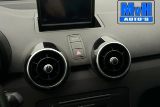 Audi A1 Sportback Audi A1 Sportback 1.4 TFSI Sport S-Line|S-Tronic|CAMERA|NAP - afbeelding nr 65