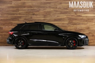 Audi RS3 Audi RS 3 2.5 TFSI Quattro|Hulk|Carbon RS Seats|Pano|HUD|ACC| - afbeelding nr 6
