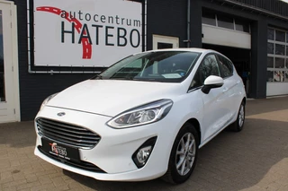 Ford Fiesta - afbeelding nr 7