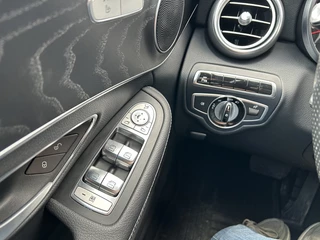 Mercedes-Benz C-Klasse Mercedes-Benz C-Klasse Estate 350 e Lease Edition - afbeelding nr 29