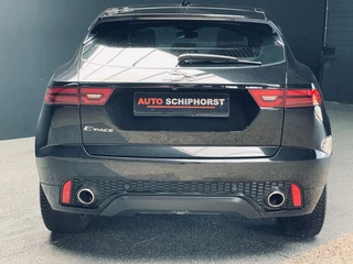 Jaguar E-PACE - afbeelding nr 17