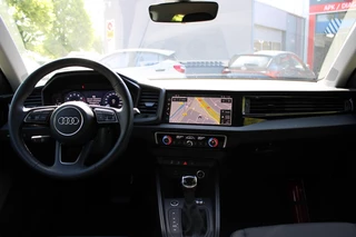 Audi A1 - afbeelding nr 20