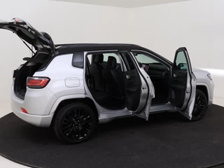 Jeep Compass - afbeelding nr 14