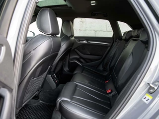 Audi RS3 Audi RS3 RS 3 2.5 TFSI 420PK Quattro S-Tronic Pano Leder B&O Milltek - afbeelding nr 16