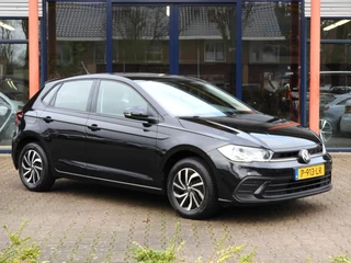 Volkswagen Polo 1.0 TSI LIFE CARPLAY/VIRTUAL/ADAPTIVE