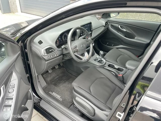 Hyundai i30 Hyundai i30 1.4 i-Drive 1e Eig DEALER ONDERHOUDEN!! - afbeelding nr 13
