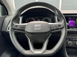 SEAT Ateca - afbeelding nr 10