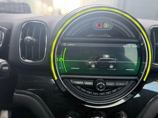 MINI Countryman Mini Countryman SE 2.0 John Cooper Works ALL4 Chili | Pano • HUD • Harman Kardon • Apple CarPlay | 2018 - afbeelding nr 36