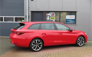 SEAT Leon Led , Navi, Adaptive cruise, Virtual cockpit , Sportstoelen, LMV. DAB+ , Inparkeerhulp etc. - afbeelding nr 6