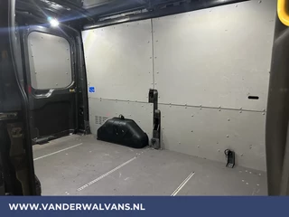 Ford Transit Bijrijdersbank, Verwarmde voorruit - afbeelding nr 8