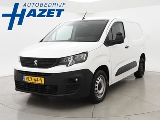 Peugeot Partner 1.5 BLUEHDI 100 PK PREMIUM