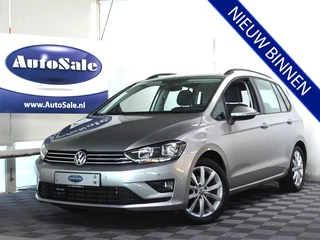Volkswagen Golf Sportsvan - 460980311-0