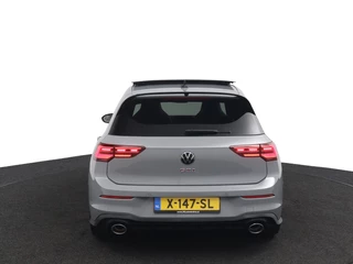 Volkswagen Golf Volkswagen Golf 2.0 TSI GTI Clubsport*PANO*LEER*NURNBURG*ACC*DCC* - afbeelding nr 21