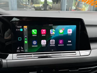 Volkswagen Golf Volkswagen Golf 1.5 eTSI 150 pk DSG Style - Navi - camera - apple/android - stoe - afbeelding nr 22