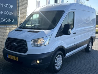 Ford Transit Ford Transit 350 2.0 TDCI L2H2 Trend*A/C*HAAK*3P* - afbeelding nr 30