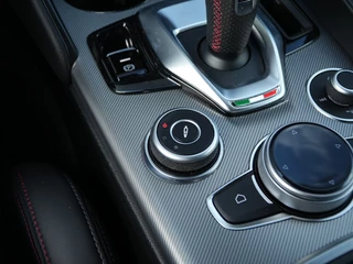 Alfa Romeo Giulia - afbeelding nr 50