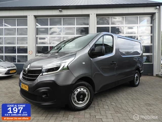 Renault Trafic bestel 2.0 dCi 120 T29 L1H1 Comfort