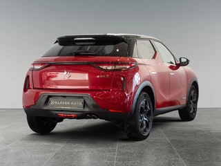 DS DS 3 DS DS 3 Crossback 130PK Perform. Line | Automaat | Camera | PDC v+a | Dab - afbeelding nr 4
